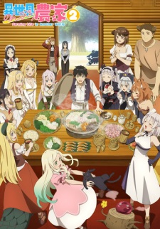 Farming Life in Another World Season 2 Episode 9